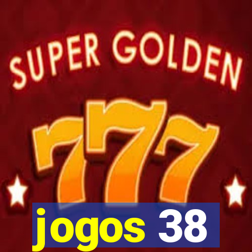 jogos 38