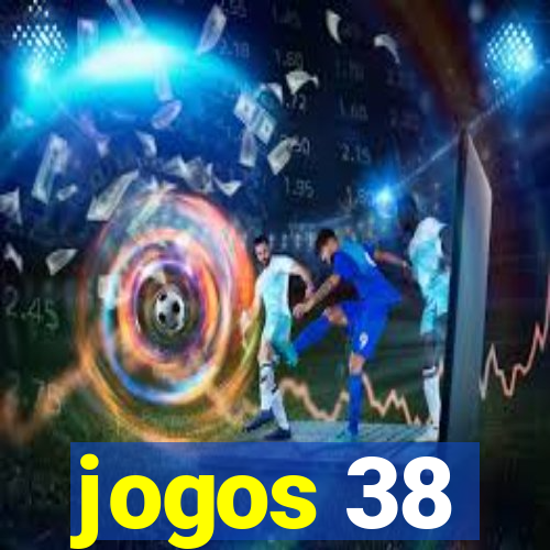 jogos 38