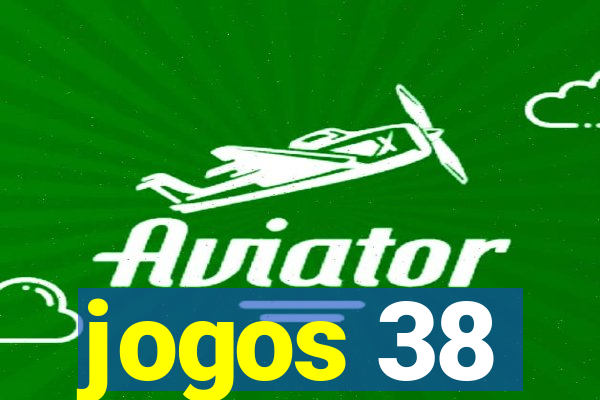 jogos 38