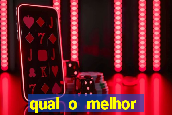 qual o melhor casino para ganhar dinheiro