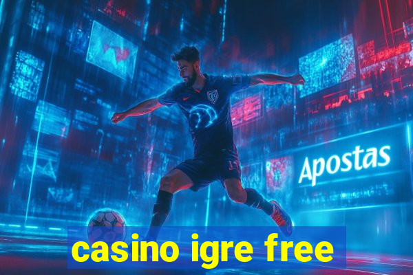 casino igre free