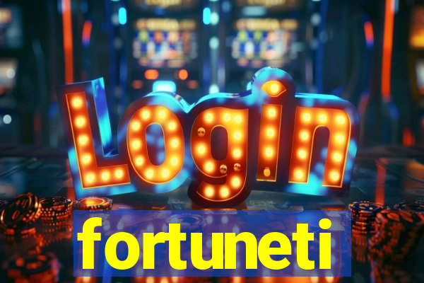 fortuneti