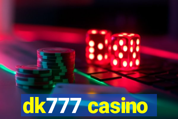 dk777 casino