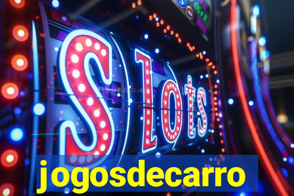 jogosdecarro