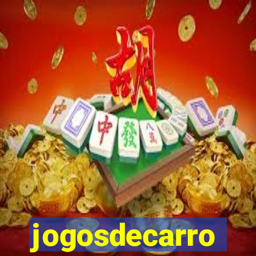 jogosdecarro