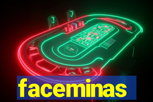 faceminas