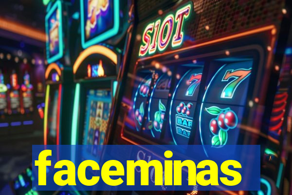 faceminas