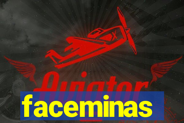 faceminas