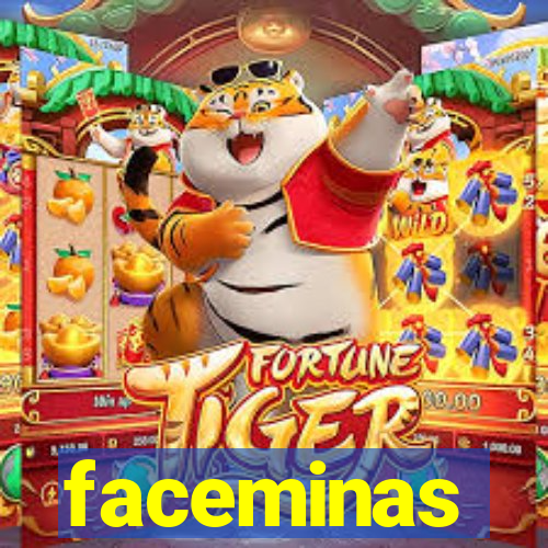 faceminas