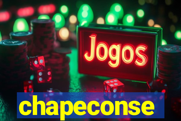 chapeconse