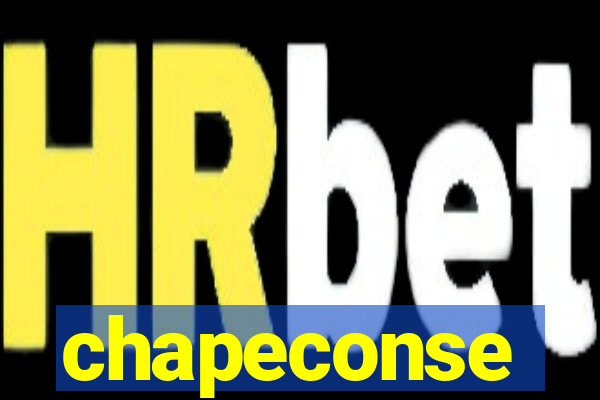 chapeconse