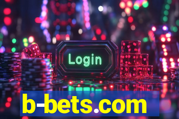 b-bets.com