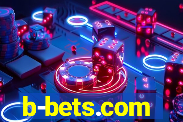 b-bets.com