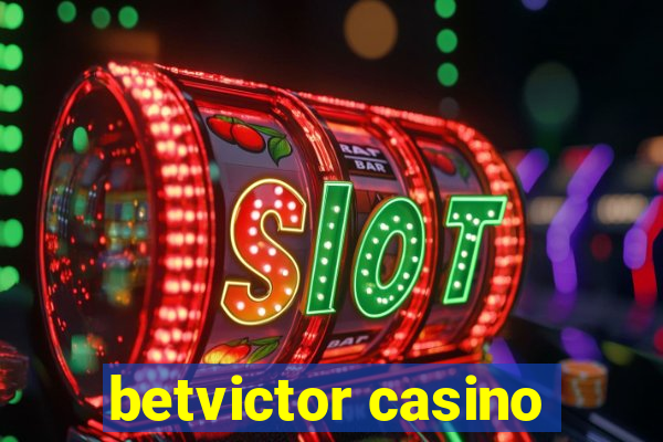 betvictor casino