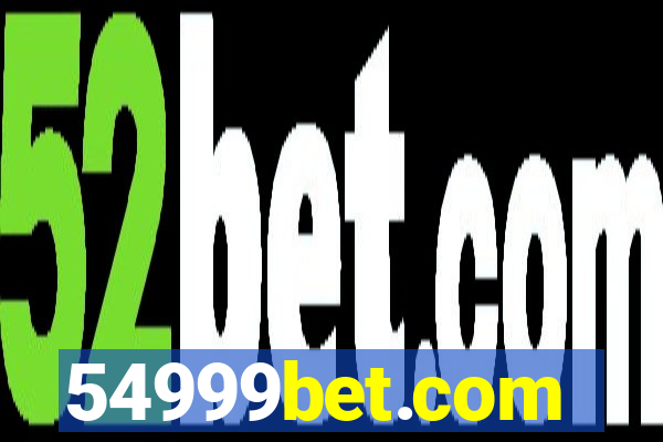 54999bet.com