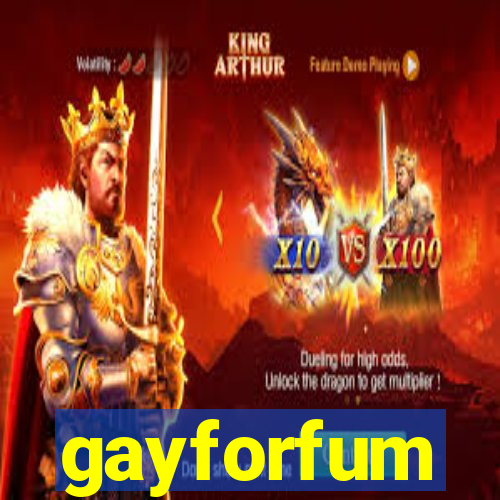 gayforfum