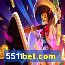 5511bet.com