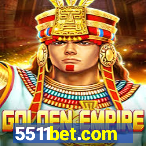 5511bet.com