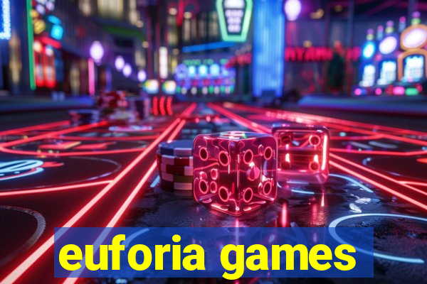 euforia games