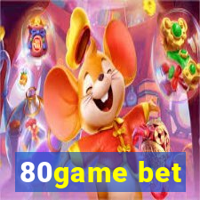 80game bet