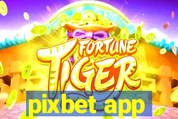 pixbet app