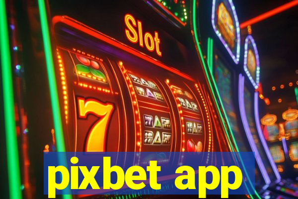 pixbet app