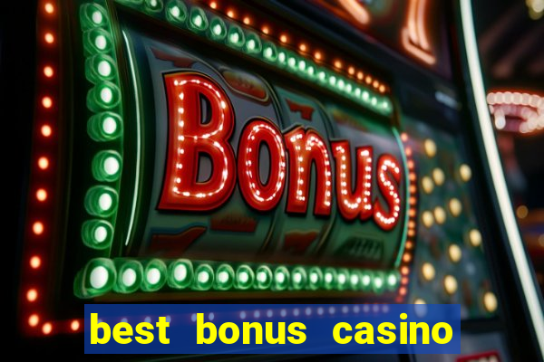 best bonus casino in pennsylvania