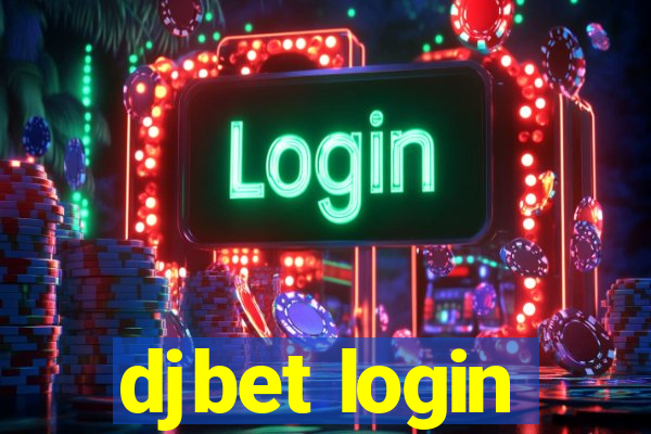 djbet login