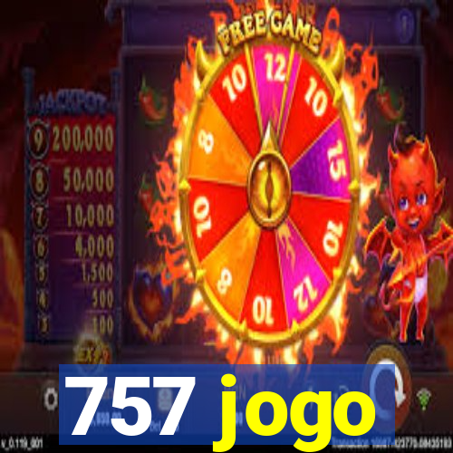 757 jogo