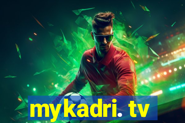 mykadri. tv