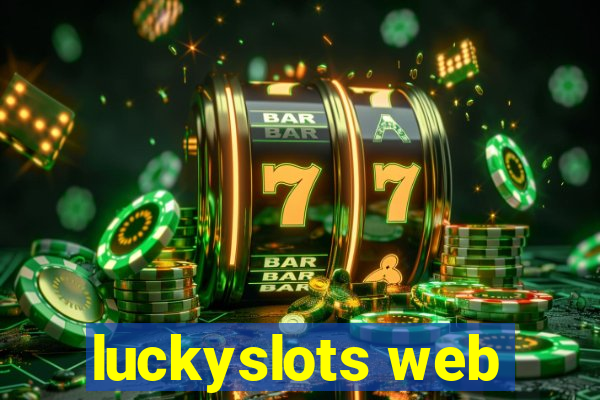 luckyslots web