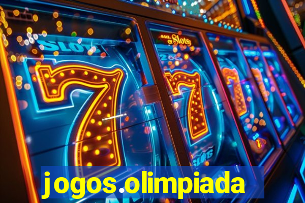 jogos.olimpiada