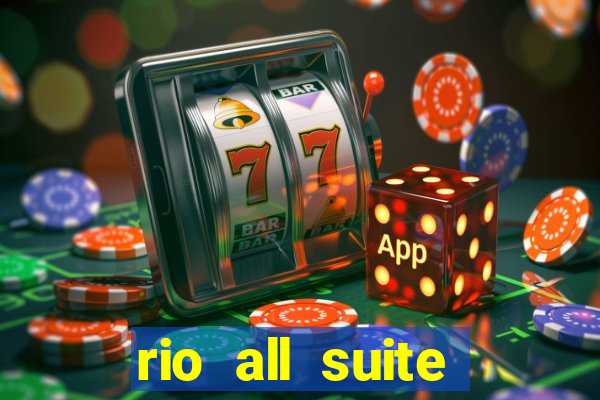 rio all suite hotel casino