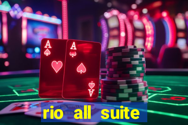 rio all suite hotel casino