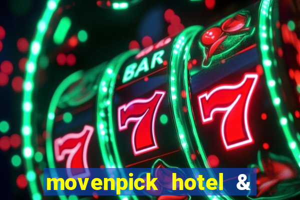 movenpick hotel & casino geneva