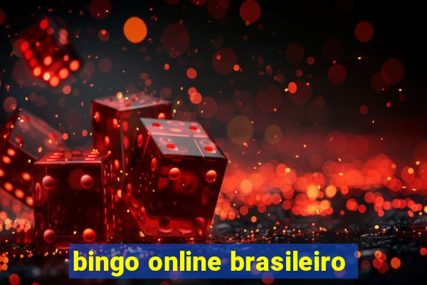 bingo online brasileiro