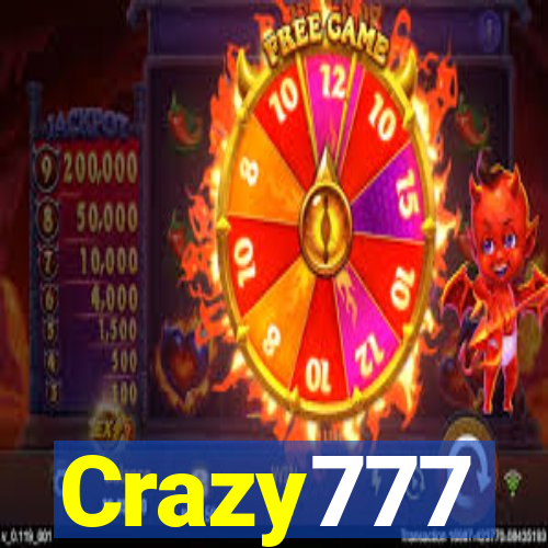 Crazy777