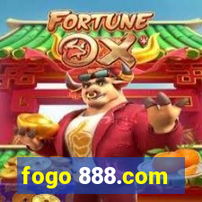 fogo 888.com