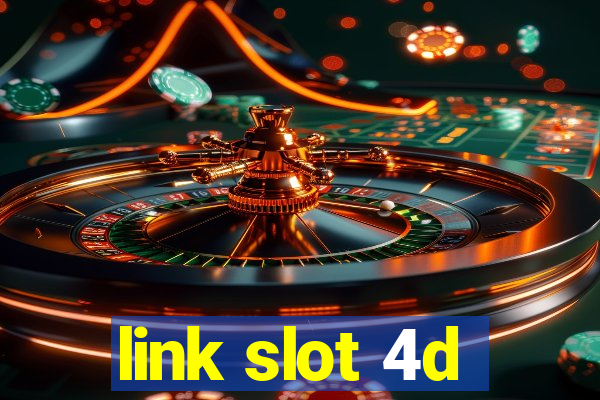 link slot 4d