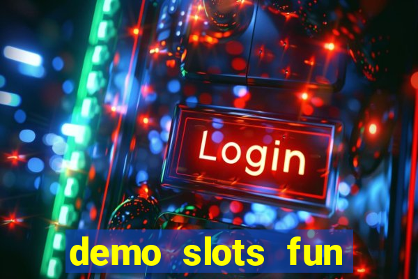 demo slots fun fortune rabbit