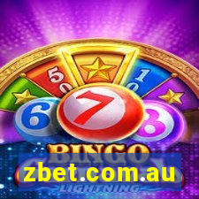 zbet.com.au