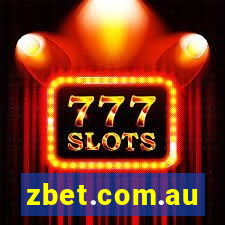 zbet.com.au