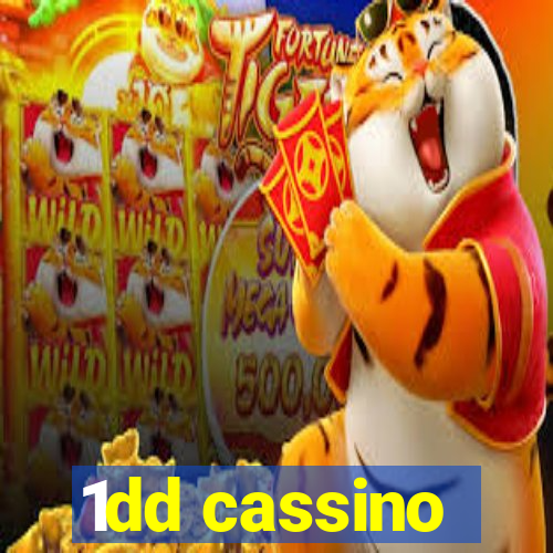 1dd cassino