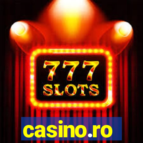 casino.ro