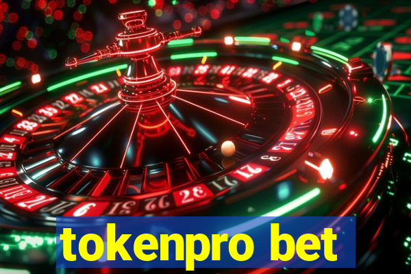 tokenpro bet