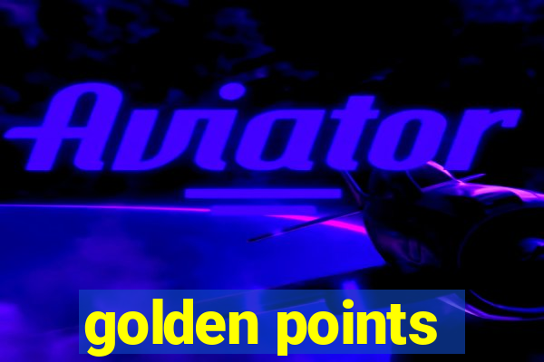 golden points