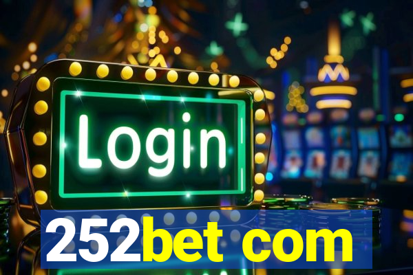 252bet com