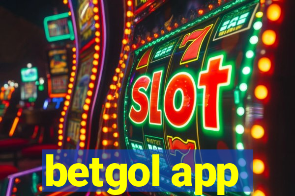 betgol app