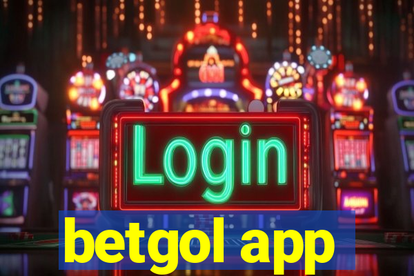 betgol app