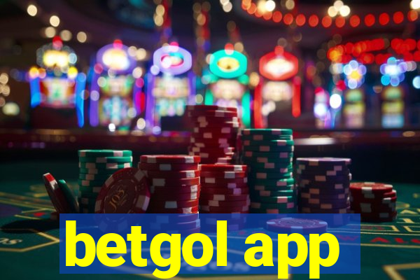 betgol app